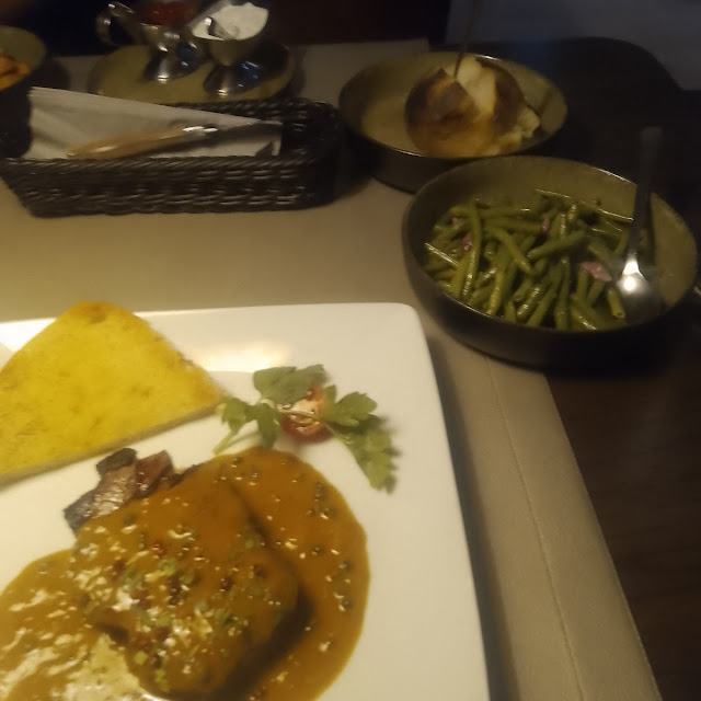 Pfeffersteak