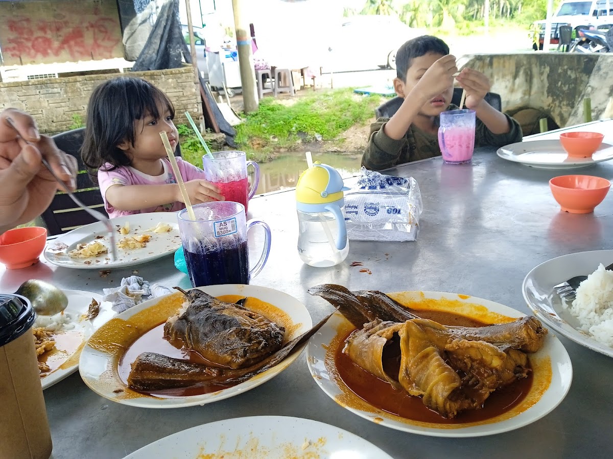 Kari sembilang pancang 20 - Photo 6