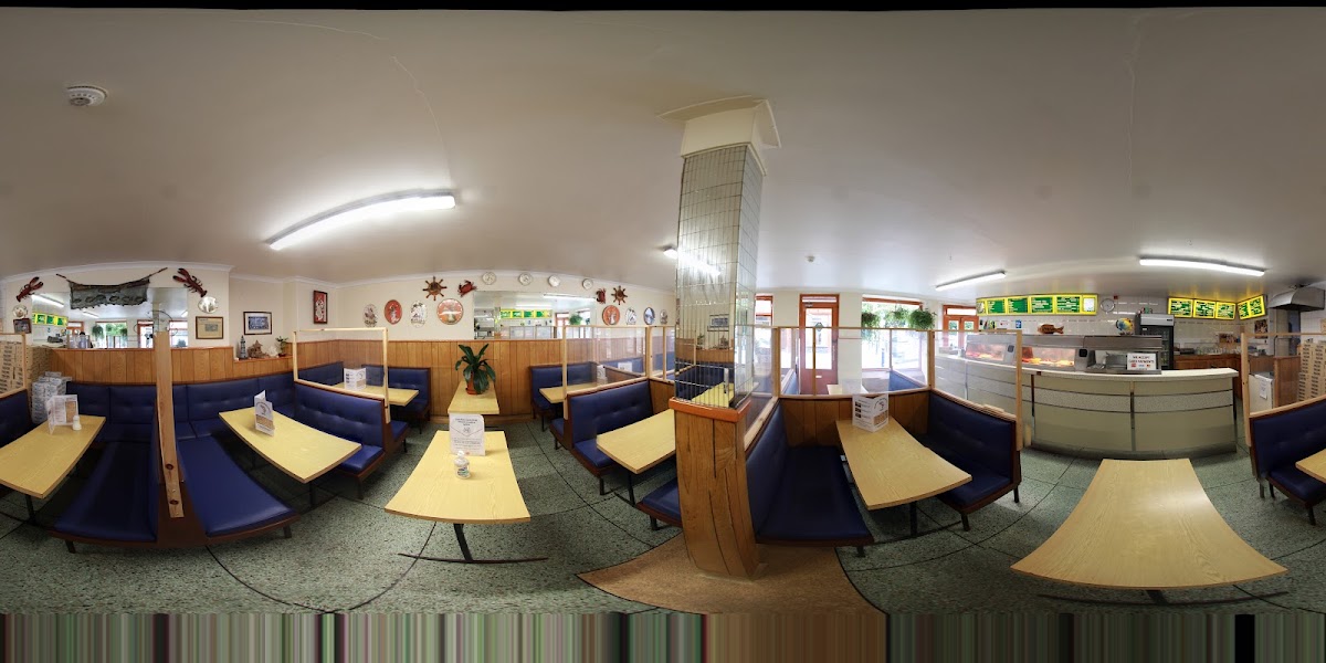 Central Fish Restaurant - Photo 5
