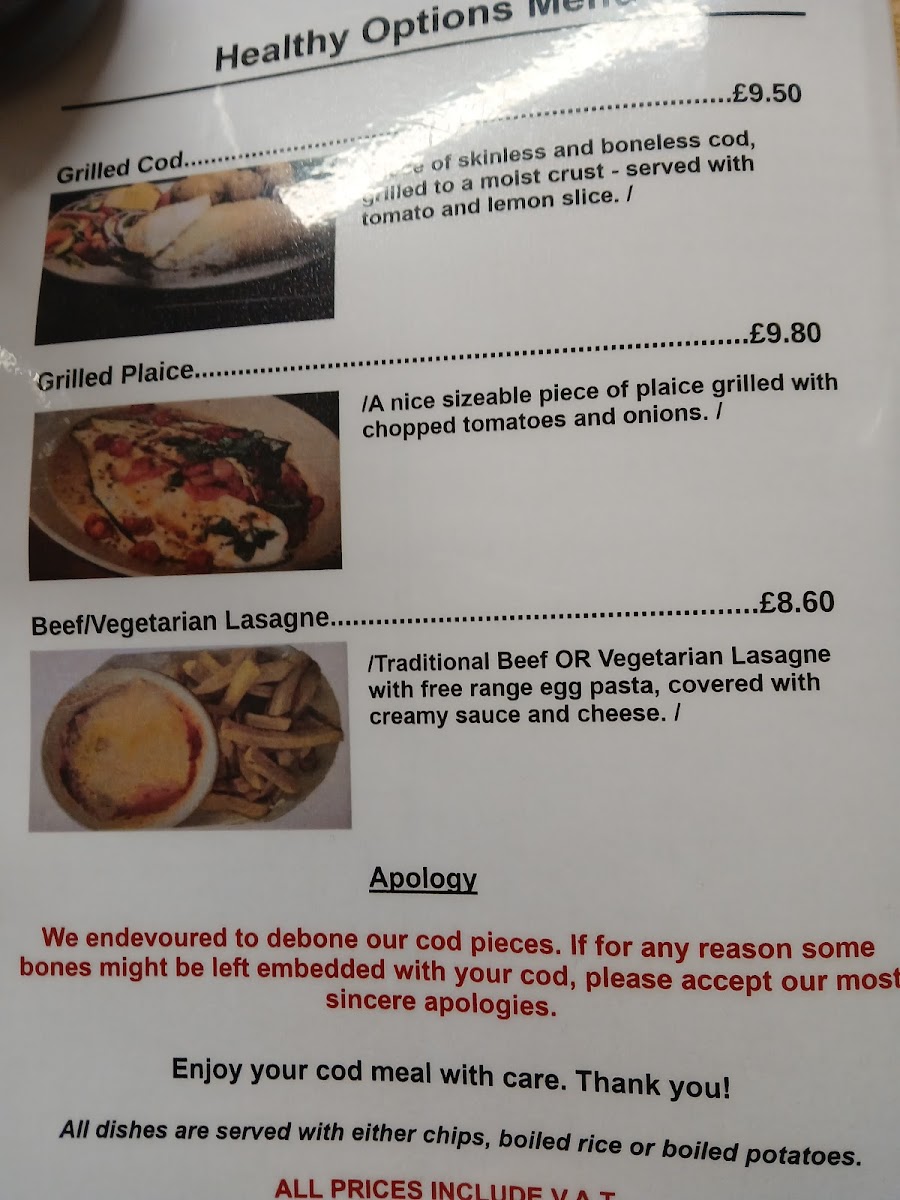 Menu Photo 6