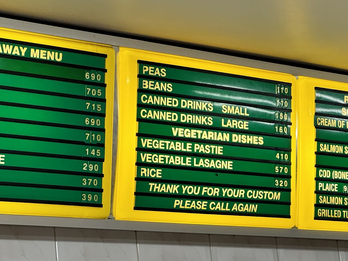 Menu Photo 7