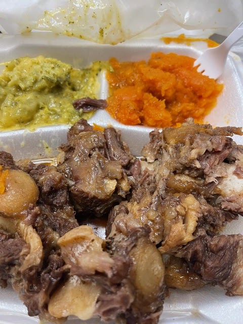 Walker's Restaurant - Photo 3