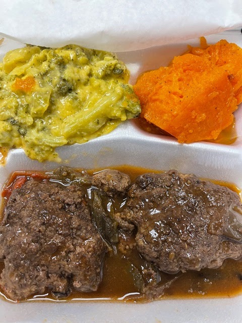 Walker's Restaurant - Photo 4