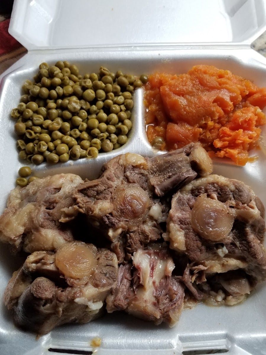 Walker's Restaurant - Photo 5