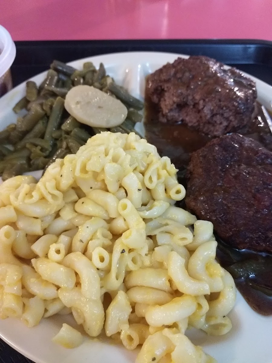 Walker's Restaurant - Photo 7
