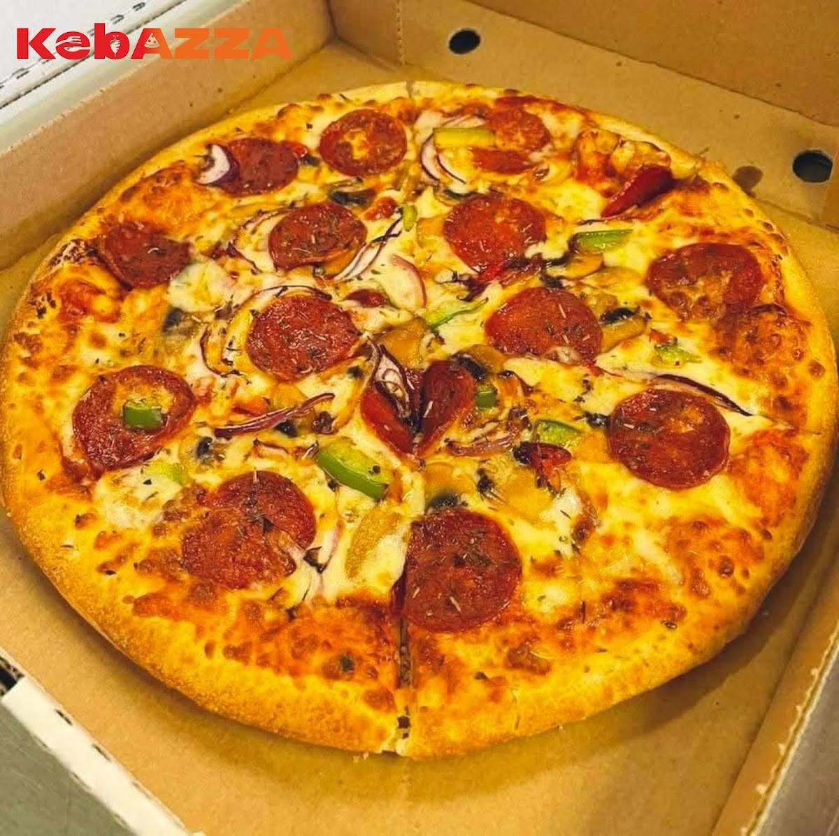 Kebazza Craigavon