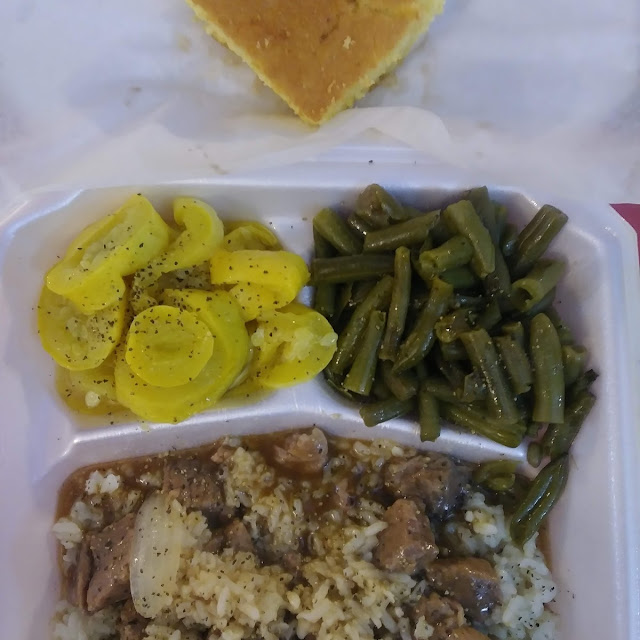 Cornbread