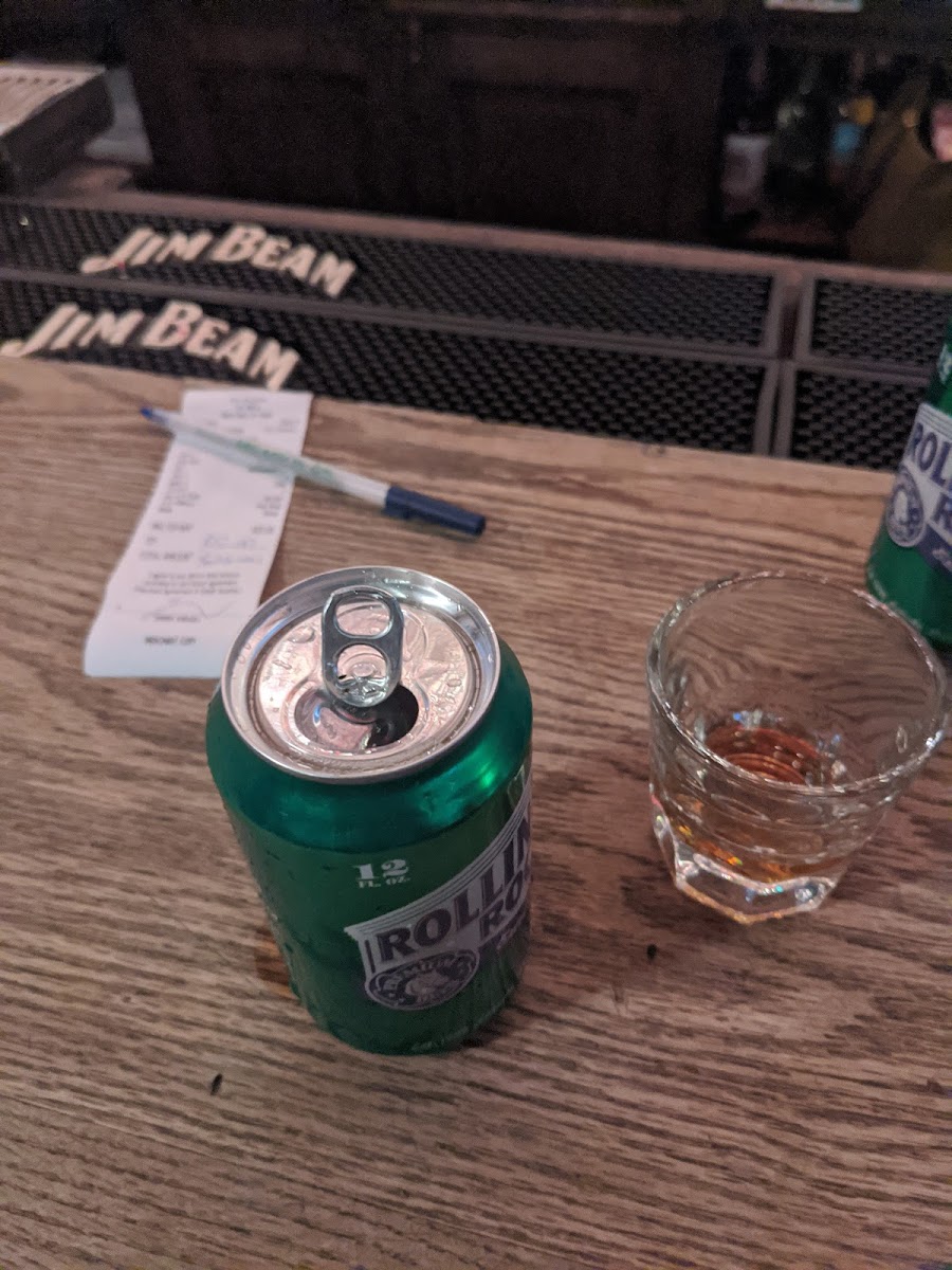 Doc Holliday's - Photo 9