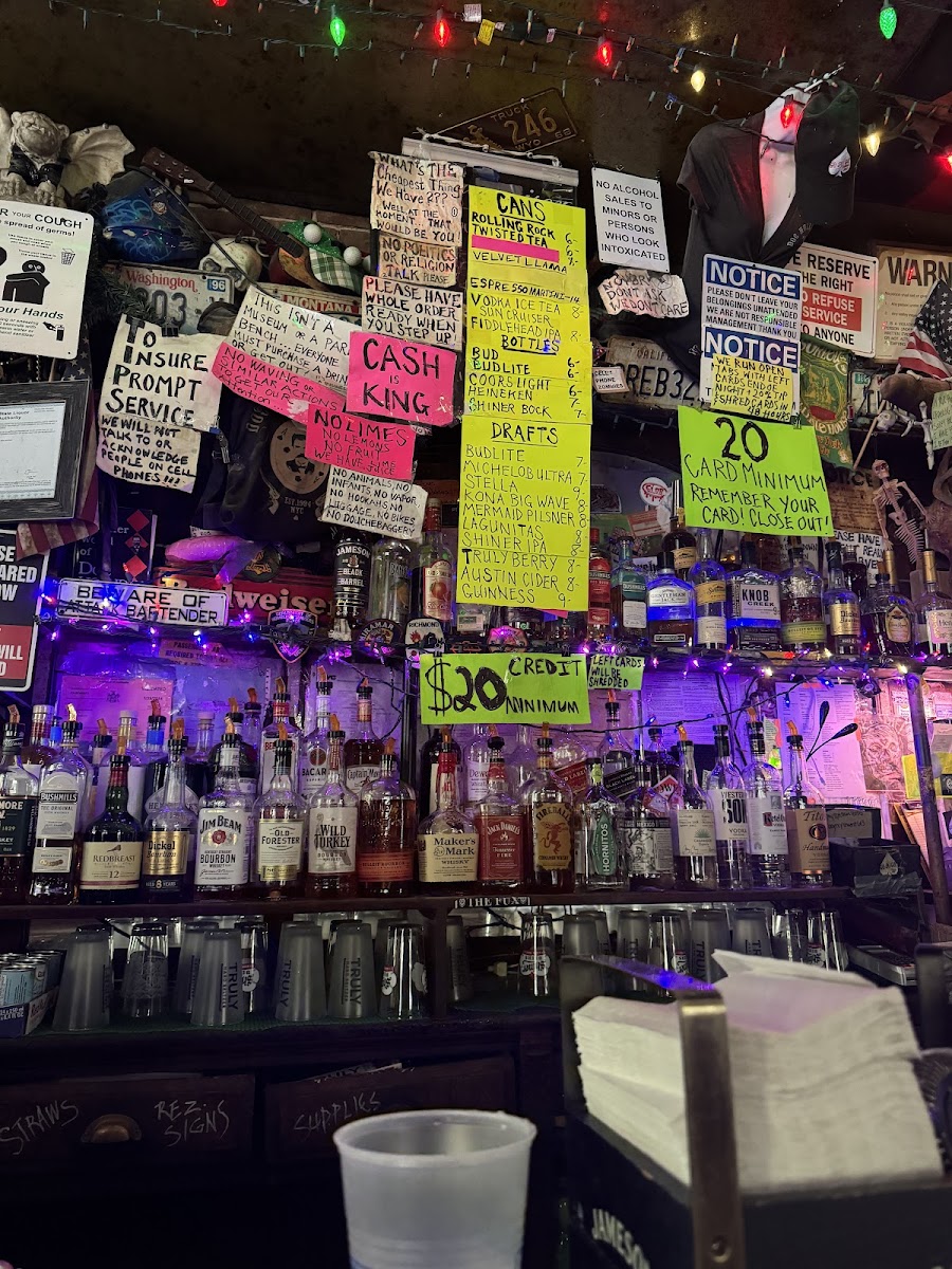 Doc Holliday's - Photo 2