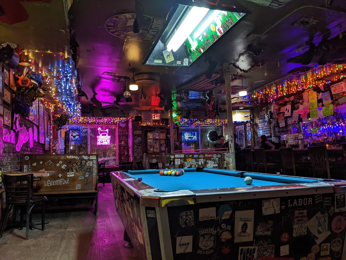 Doc Holliday's - Photo 4