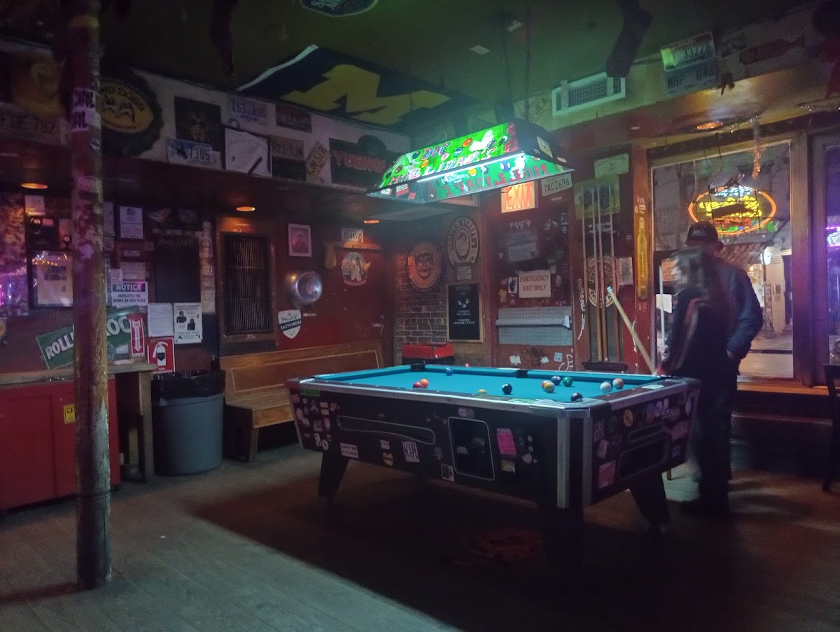Doc Holliday's - Photo 6