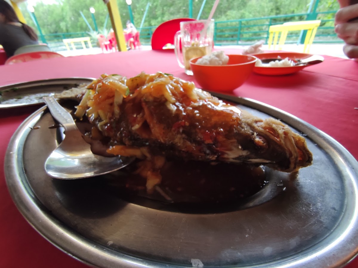 Teo Seafood Buntal - Photo 8