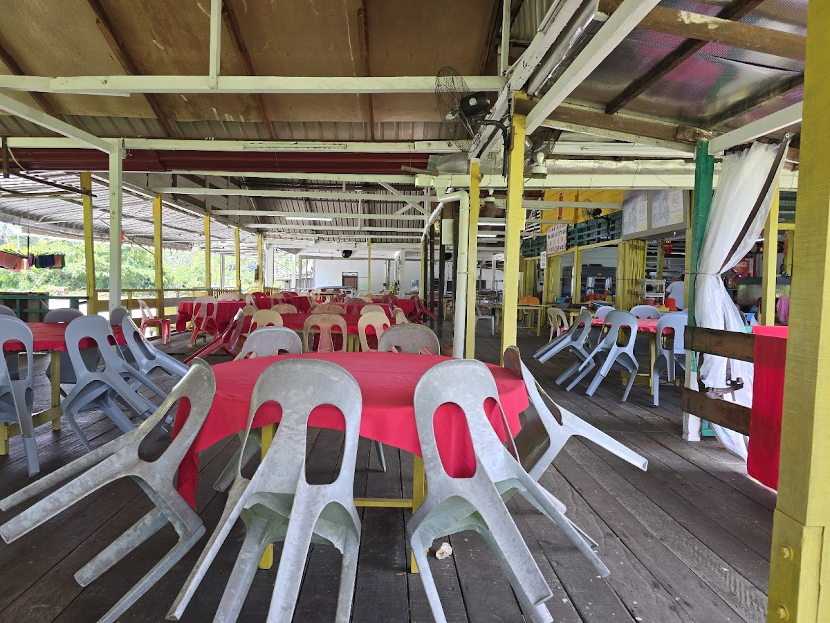 Teo Seafood Buntal - Photo 2