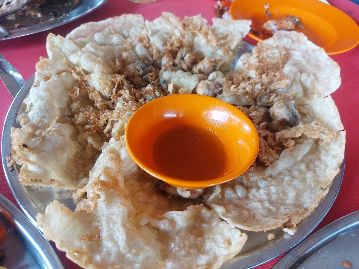 Teo Seafood Buntal - Photo 4