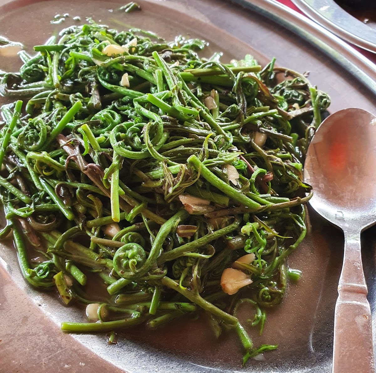 Teo Seafood Buntal - Photo 5