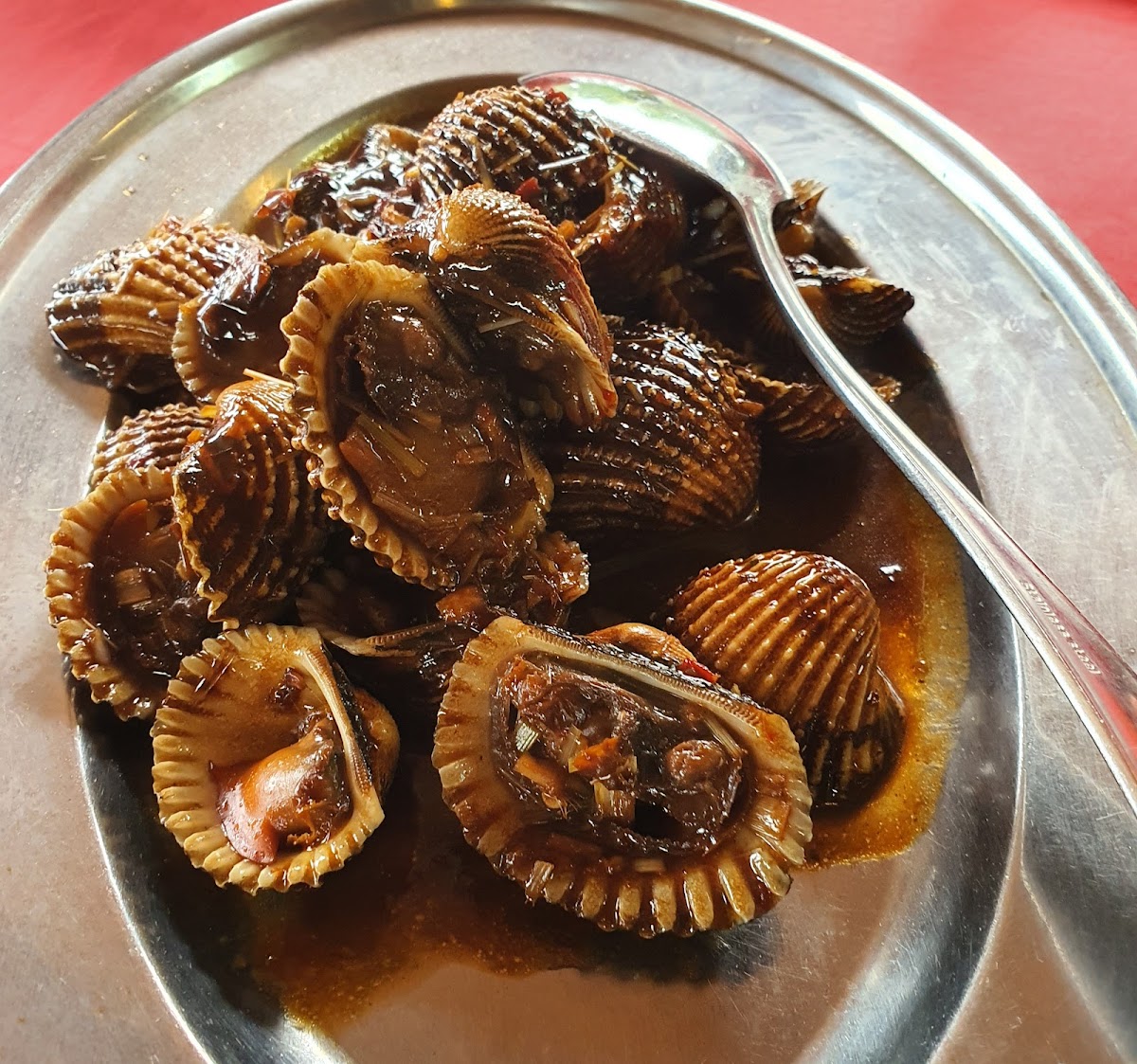 Teo Seafood Buntal - Photo 6