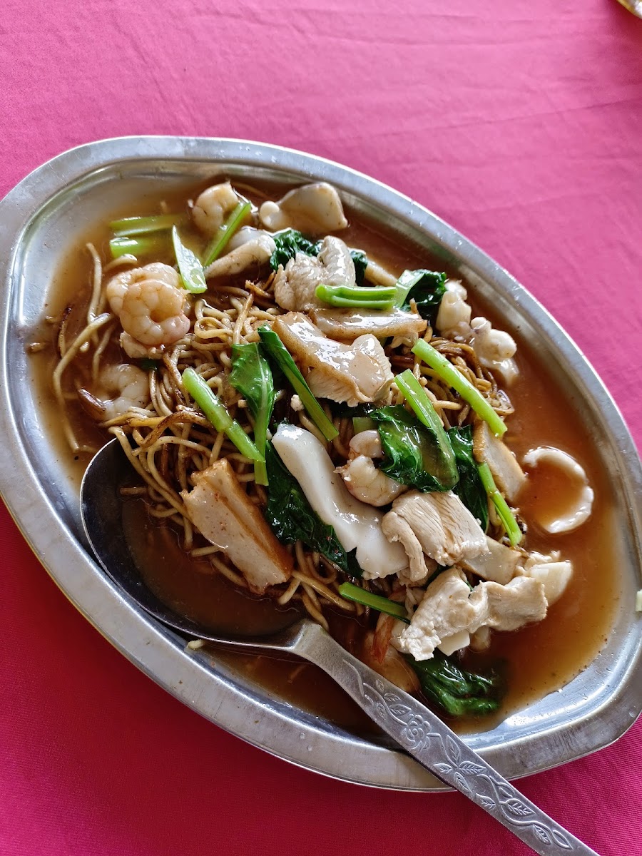 Teo Seafood Buntal - Photo 7