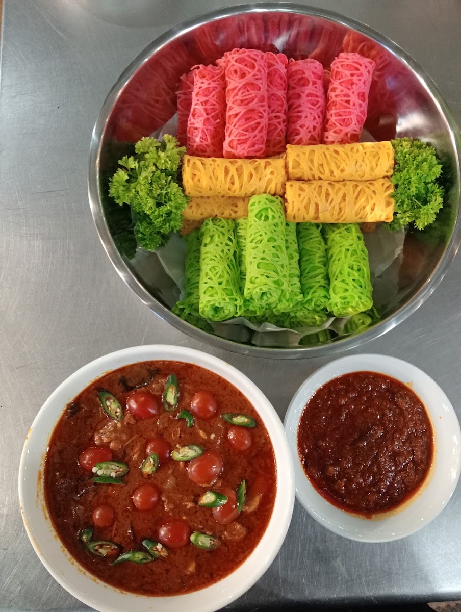 Sya'ban Seafood