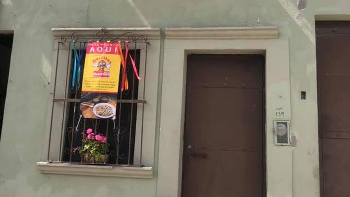 Gorditas estilo Queretaro - Photo 1