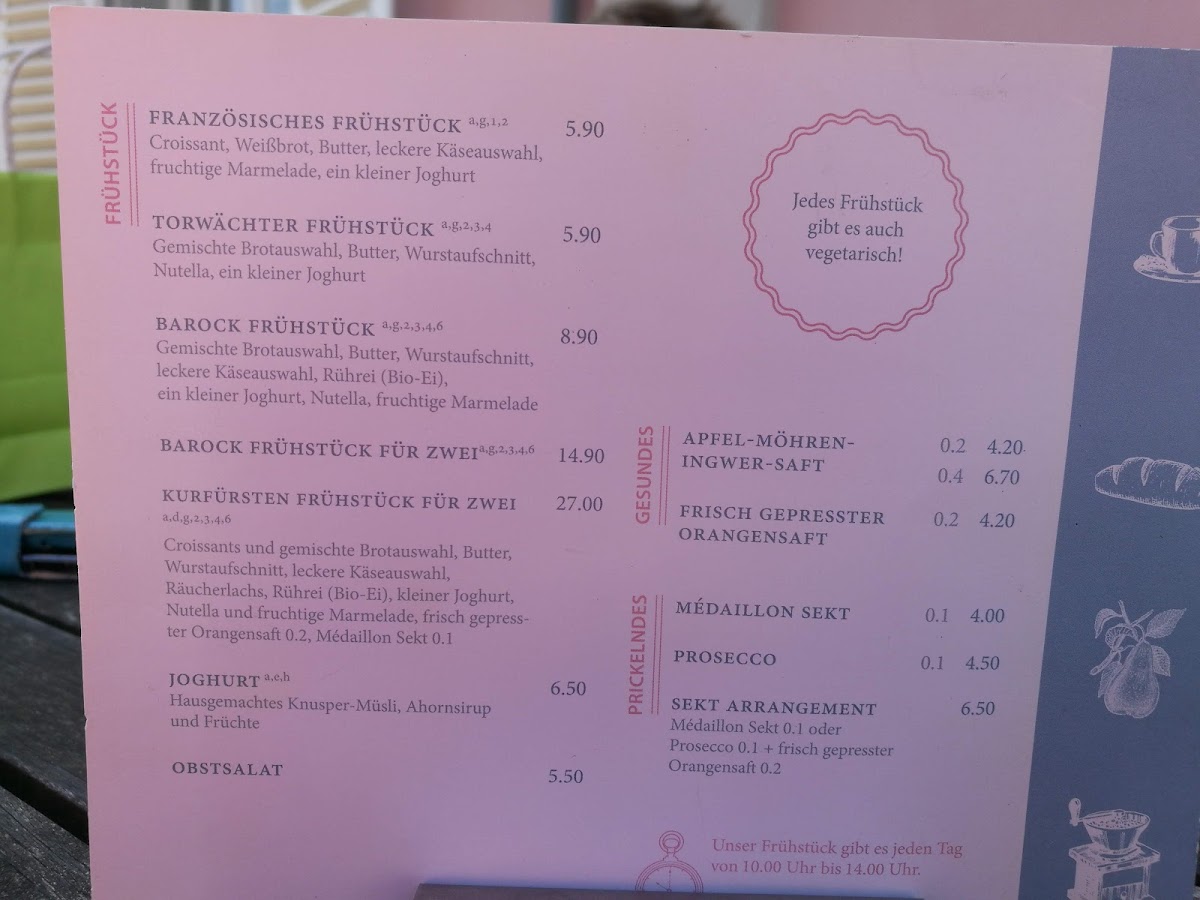 Menu Photo 4