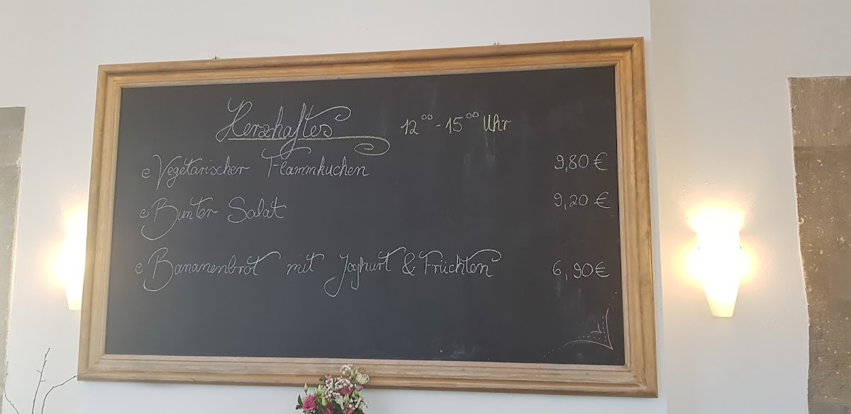 Menu Photo 5