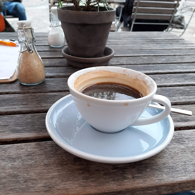 Kaffee
