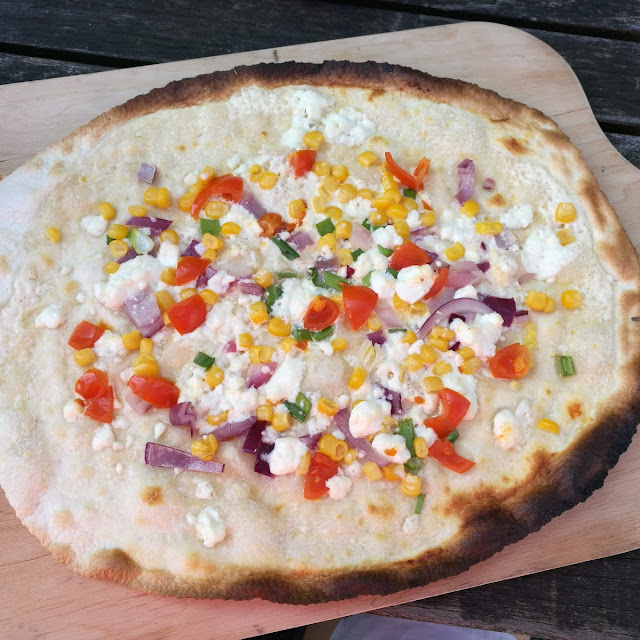 Flammkuchen