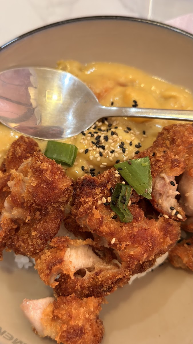 Mitoshichi Ramen - Photo 4