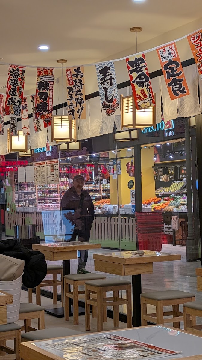 Mitoshichi Ramen - Photo 6