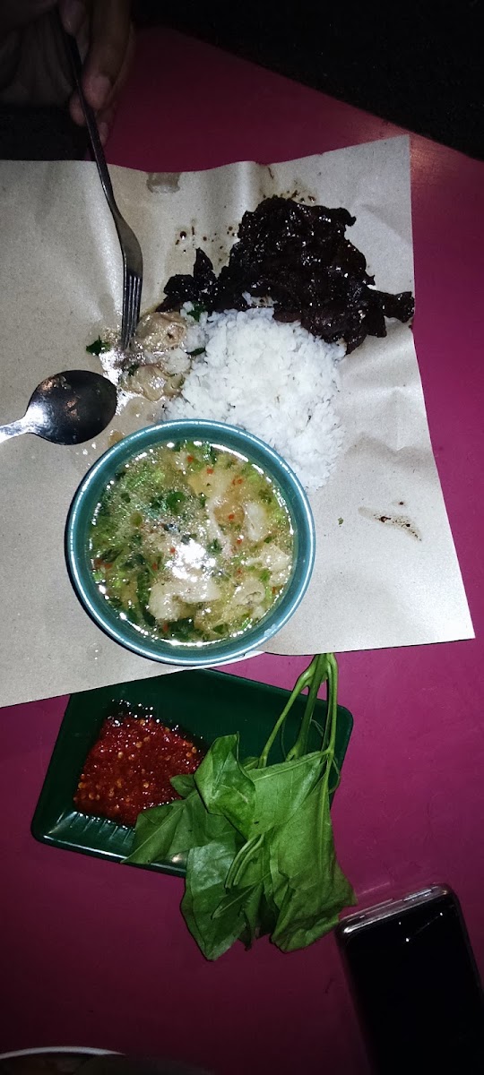 Aroi Street Food - Photo 4