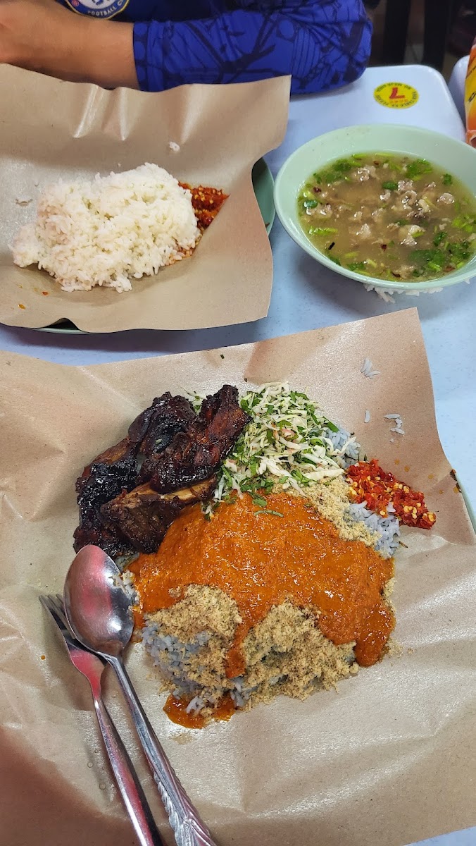 Aroi Street Food - Photo 5