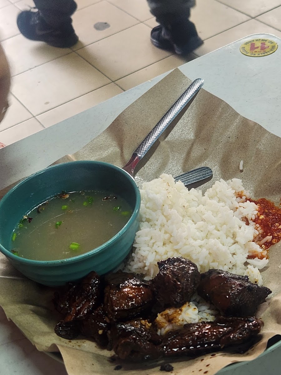 Aroi Street Food - Photo 7