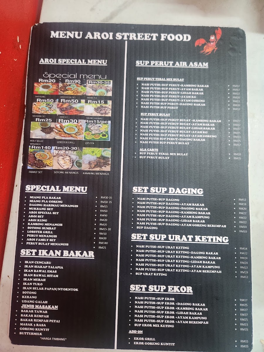 Menu Photo 3