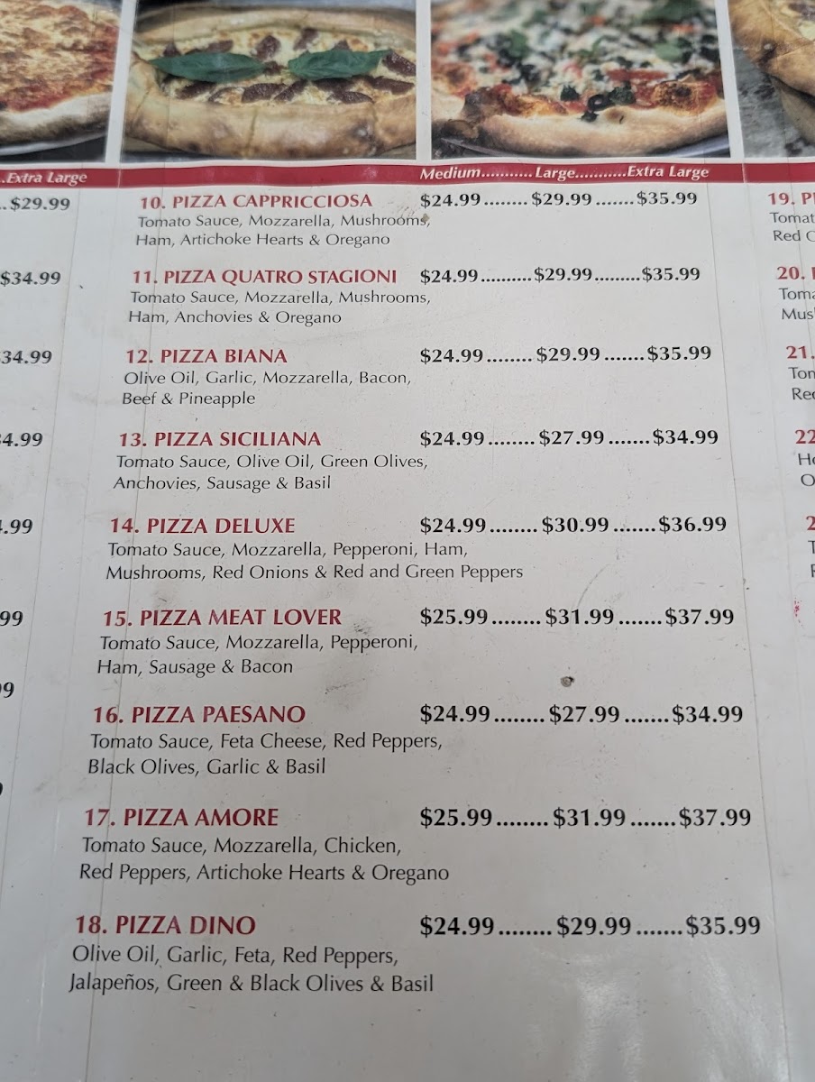 Menu Photo 3