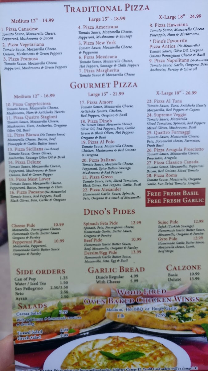 Menu Photo 6