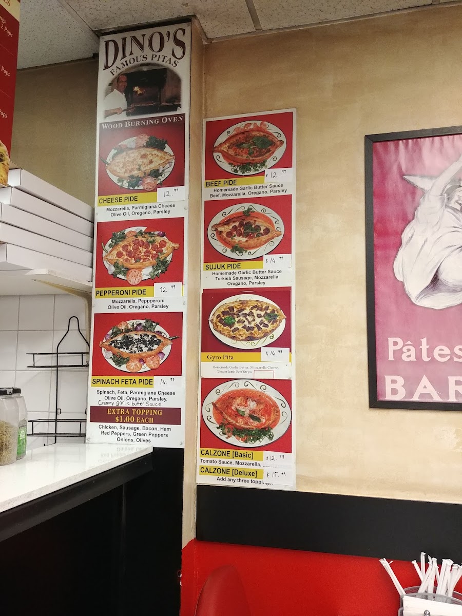 Menu Photo 7