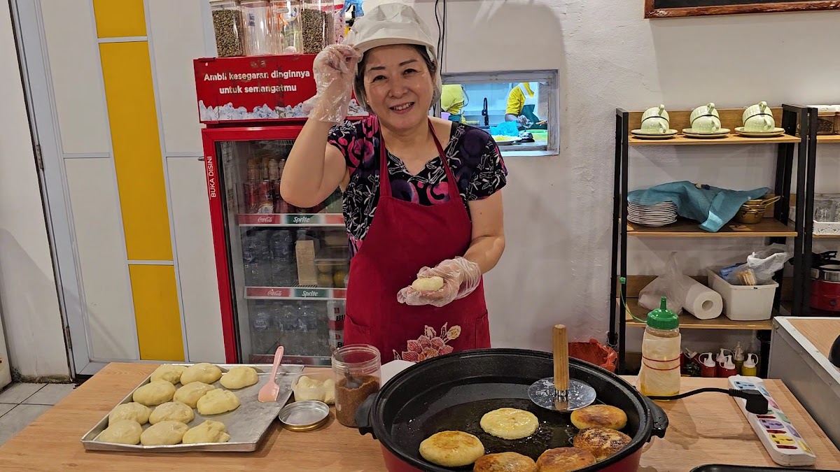 Korean Banban Chicken Batam - Photo 1