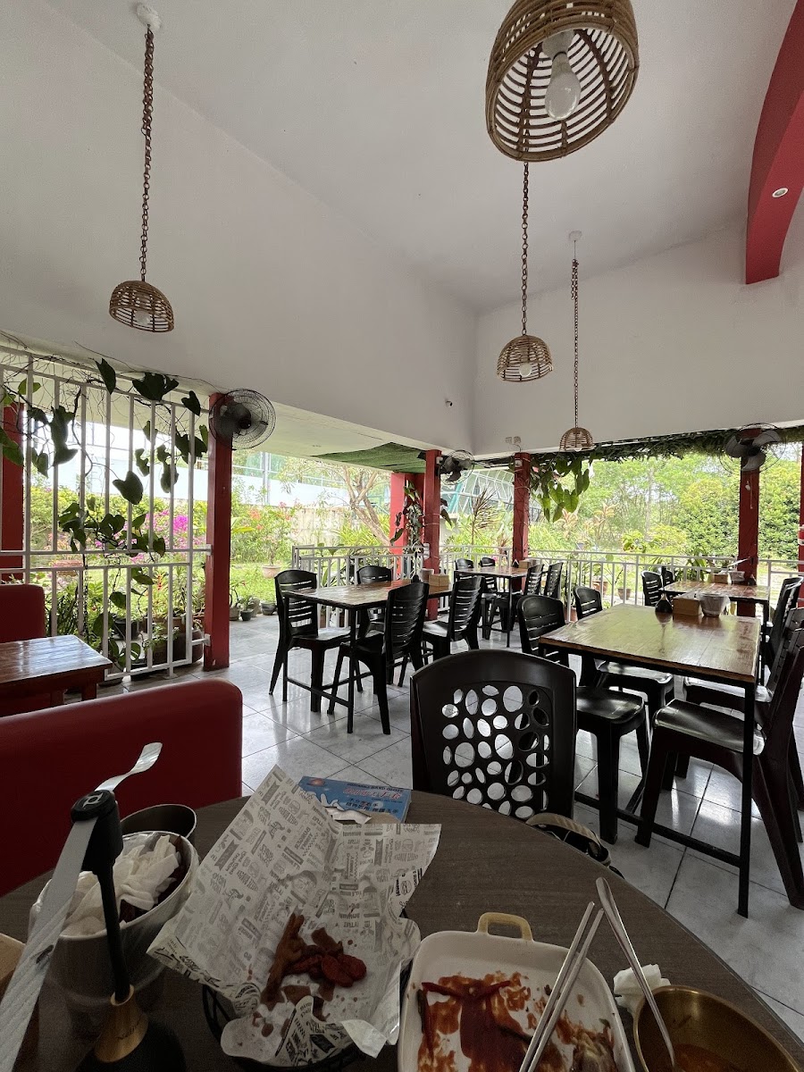 Korean Banban Chicken Batam - Photo 2