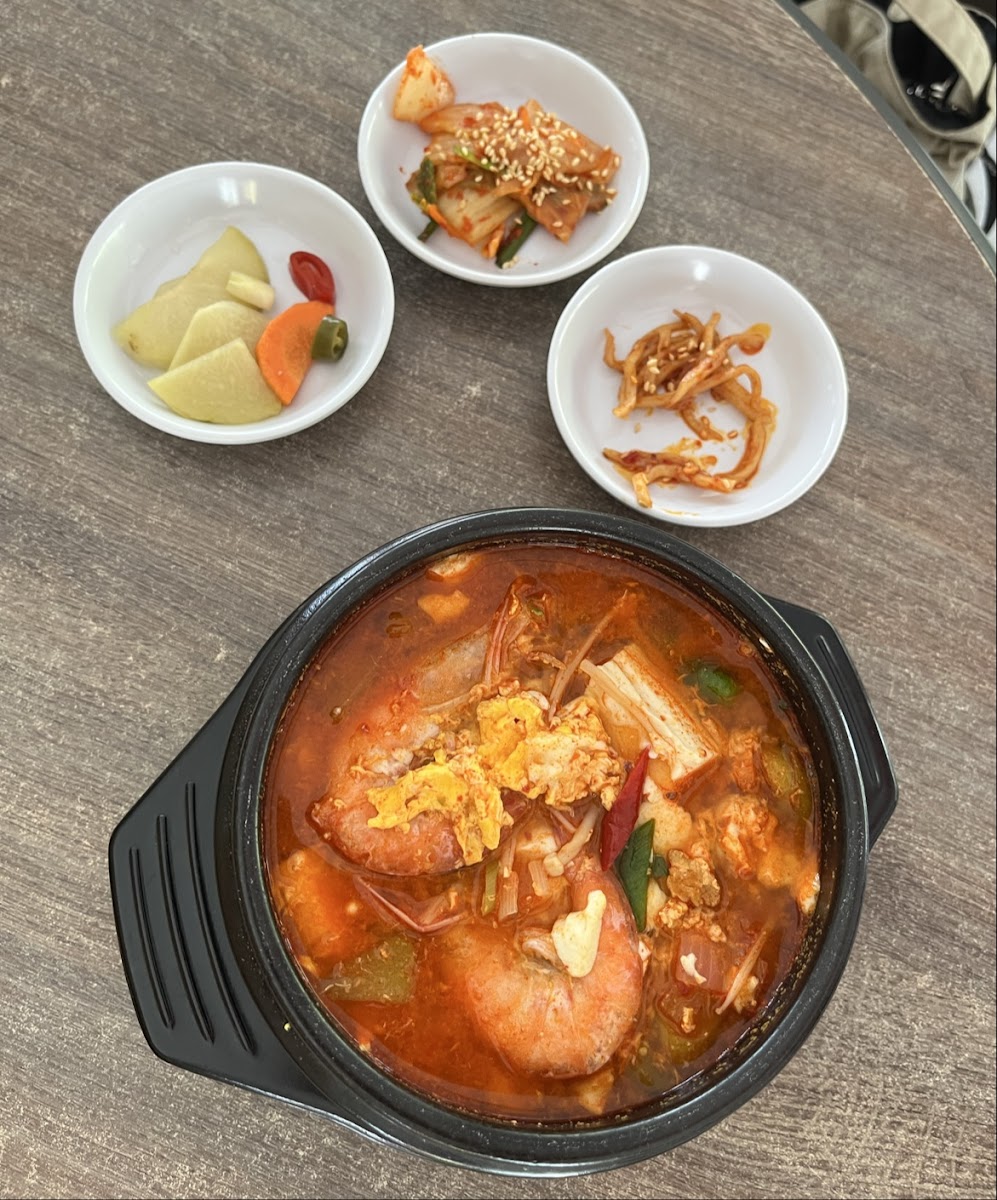 Korean Banban Chicken Batam - Photo 3