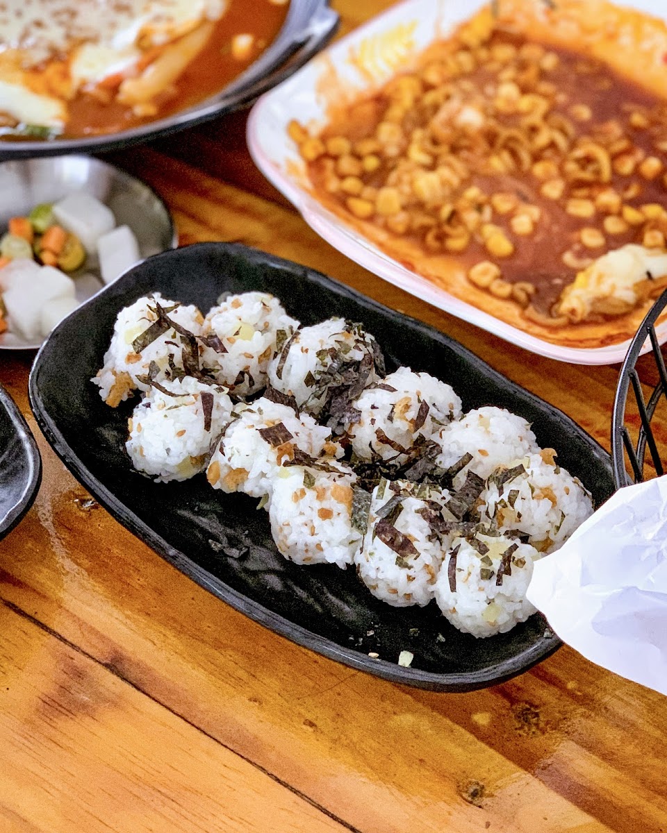 Korean Banban Chicken Batam - Photo 5