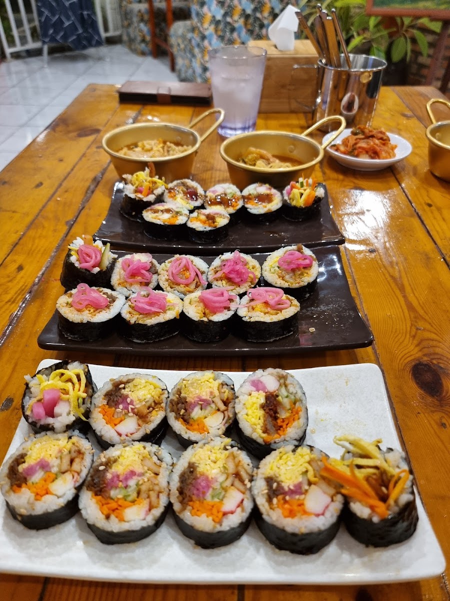 Korean Banban Chicken Batam - Photo 6