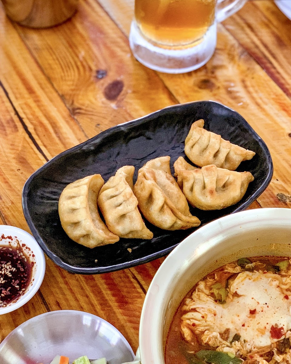 Korean Banban Chicken Batam - Photo 7