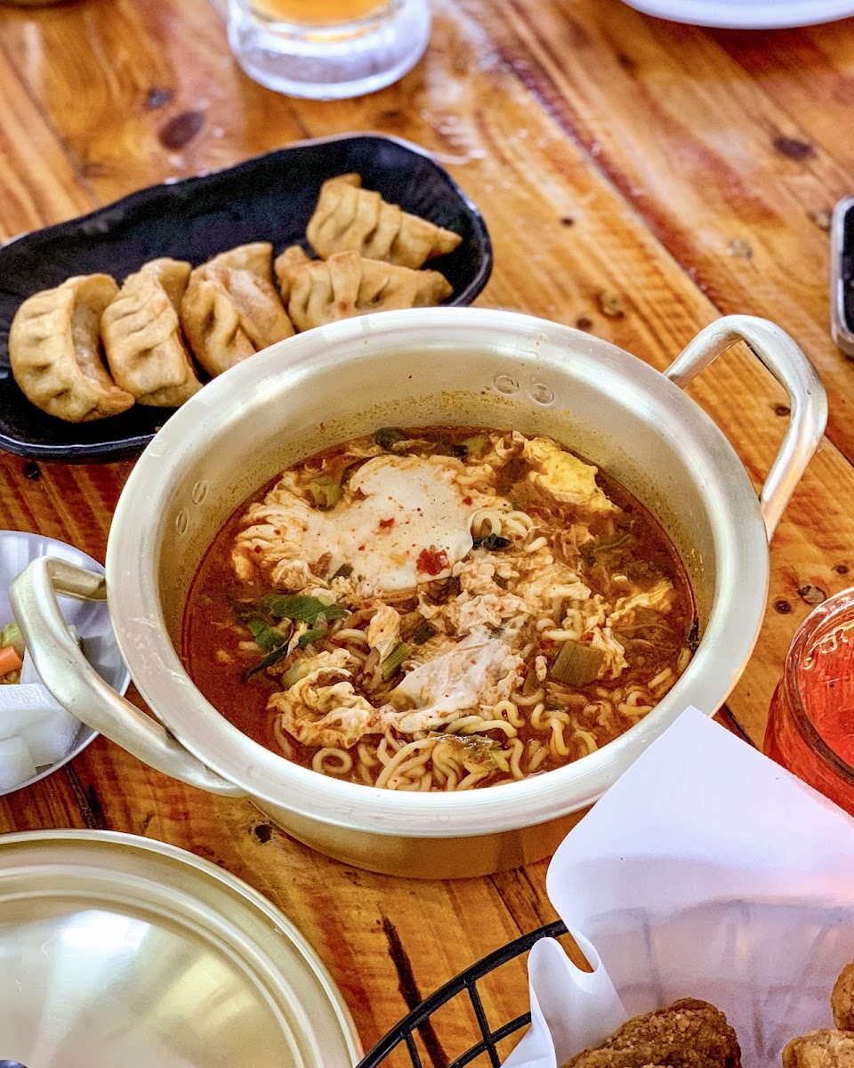 Korean Banban Chicken Batam - Photo 8