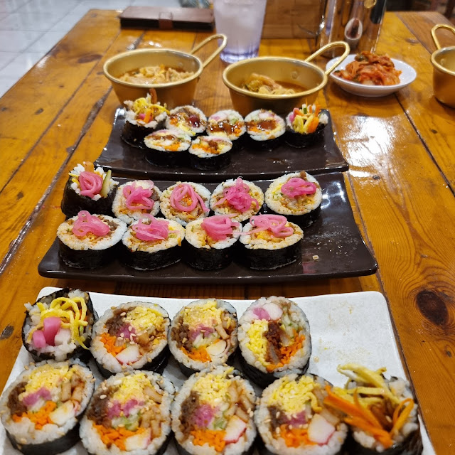 Kimbab