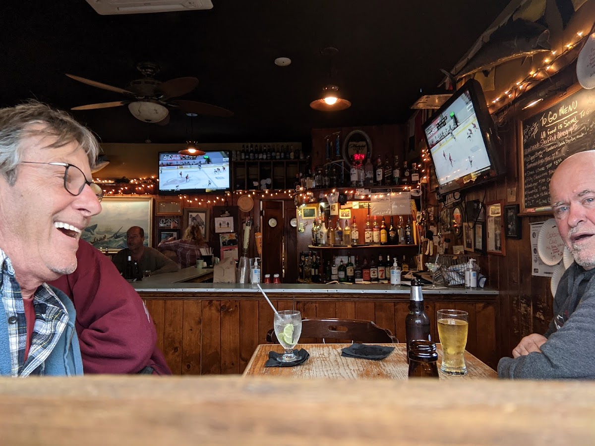 Canal Cafe - Photo 3