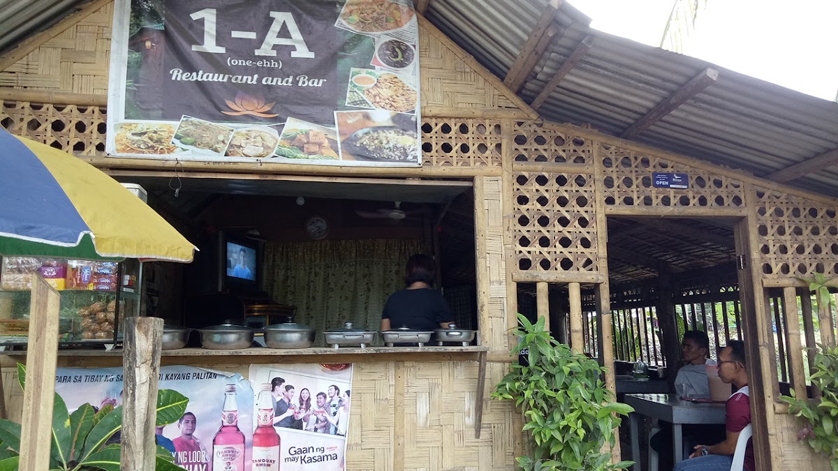 1A Restaurant