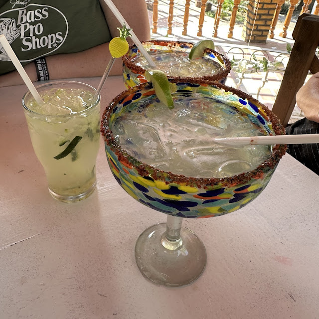 Fizz Cocktail
