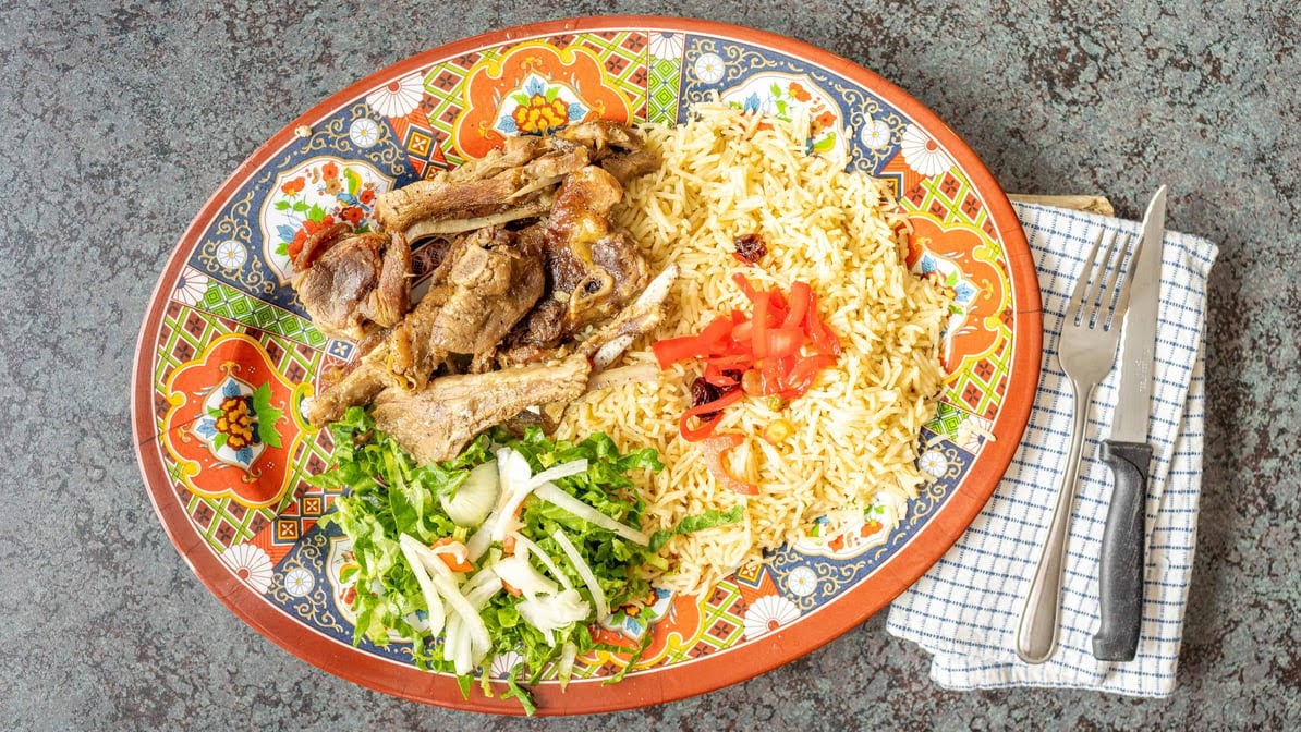 Sahaba Restaurant - Photo 1