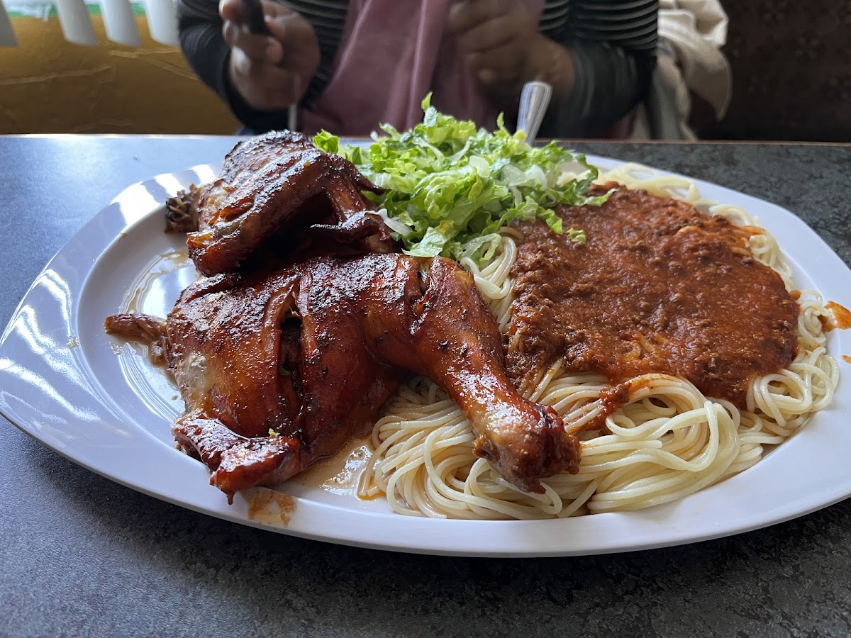 Sahaba Restaurant - Photo 4