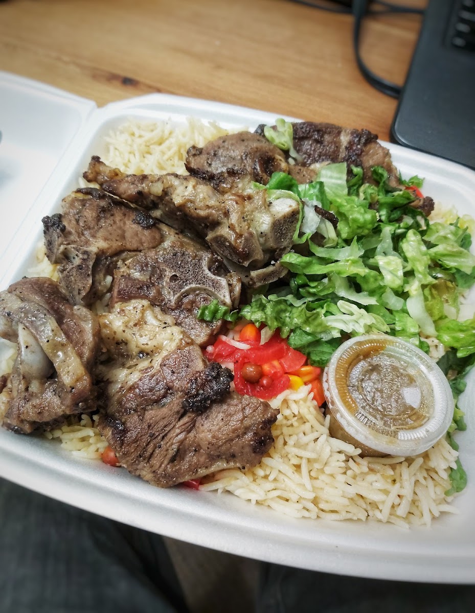 Sahaba Restaurant - Photo 5